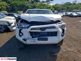 Toyota Pozostałe 2021 4