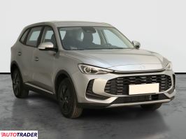 MG ZS - zobacz ofertę