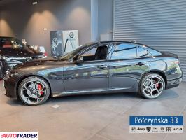 Alfa Romeo Giulia 2024 2.0 280 KM