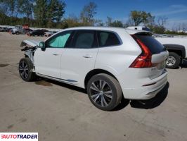 Volvo XC60 2023 2