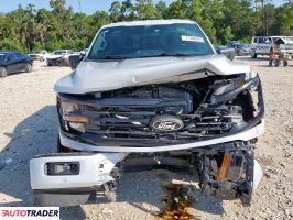 Ford Pozostałe 2025 5