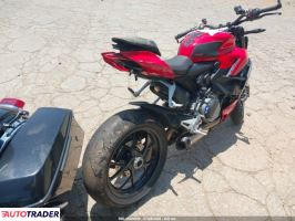 Ducati Pozostałe 2023