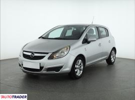 Opel Corsa 2010 1.2 84 KM