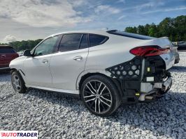 BMW X6 2021 4