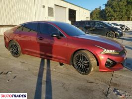 Kia Pozostałe 2024 2