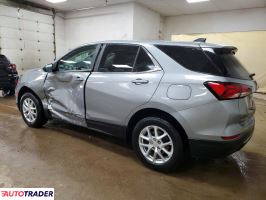 Chevrolet Equinox 2024 1