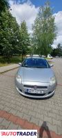 Fiat Bravo 2009 1.4 120 KM