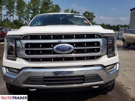 Ford Pozostałe 2022 5 Ford Pozostałe 2022 5