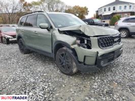 Kia Pozostałe 2024 3