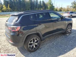 Jeep Compass 2025 2