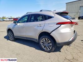 Toyota Venza 2021 2