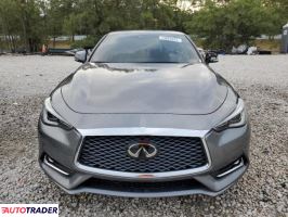 Infiniti Q60 2019 3