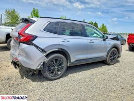 Honda CR-V 2023 2