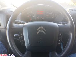 Citroen Jumper 2017 2.0