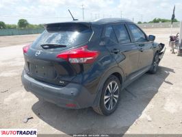 Nissan Pozostałe 2020 1