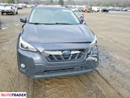 Subaru Pozostałe 2021 2