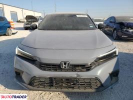 Honda Civic 2024 2