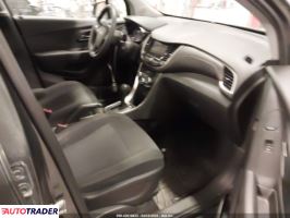 Chevrolet Trax 2019 1