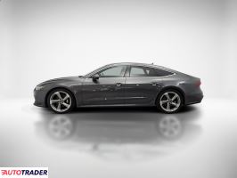Audi A7 2022 2.0 265 KM