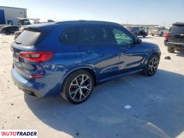BMW X5 2020 3