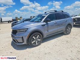 Kia Sorento - zobacz ofertę