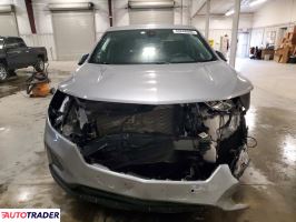 Chevrolet Equinox 2024 1