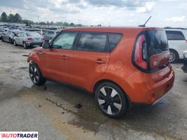 Kia Soul 2019 2