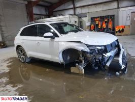 Audi Q5 2025 2