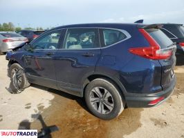 Honda CR-V 2018 2