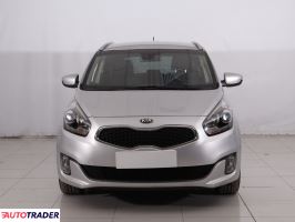 Kia Carens 2013 1.6 132 KM