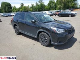 Subaru Forester 2020 2