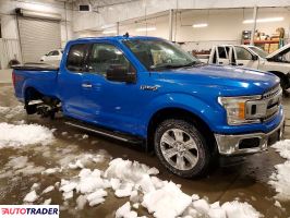 Ford Pozostałe 2020 5