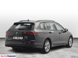 Volkswagen Golf 2021 2.0 115 KM