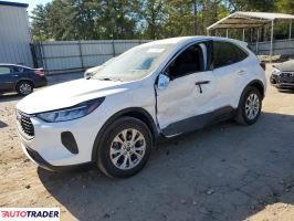 Ford Escape - zobacz ofertę