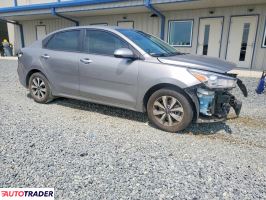 Kia Rio 2023 1