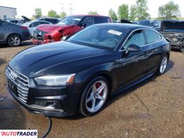 Audi A5 2018 2