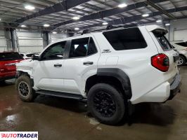 Toyota Pozostałe 2025 2