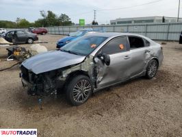 Kia Pozostałe - zobacz ofertę