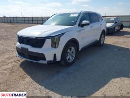 Kia Sorento 2024 2