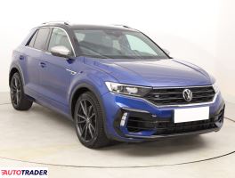 Volkswagen T-Roc - zobacz ofertę