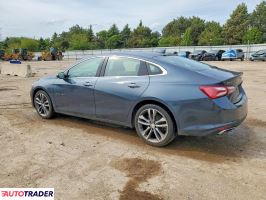 Chevrolet Malibu 2020 2
