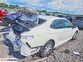 Toyota Camry 2022 2