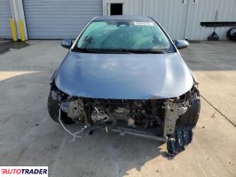 Toyota Corolla 2024 2
