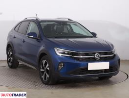 Volkswagen Pozostałe 2024 1.5 147 KM