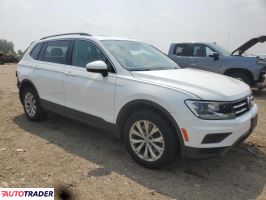 Volkswagen Tiguan 2019 2 Volkswagen Tiguan 2019 2