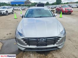 Hyundai Sonata 2021 2