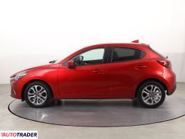 Mazda 2 2017 1.5 113 KM