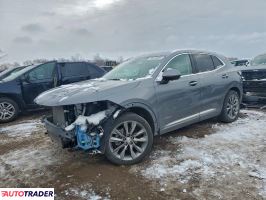 Buick Pozostałe - zobacz ofertę