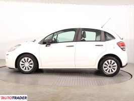 Citroen C3 2014 1.0 67 KM