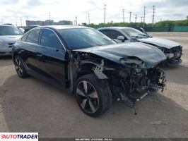 Audi A5 2025 2